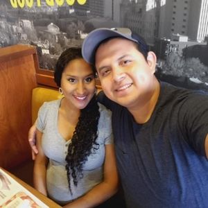 Meet your Posher, Cinthya